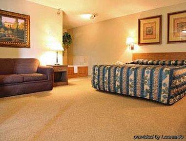 Hotel Super 8 By Wyndham Sioux Falls/41St Street Chambre photo