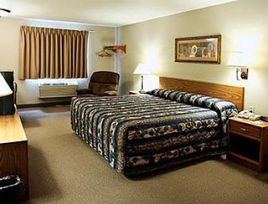 Hotel Super 8 By Wyndham Sioux Falls/41St Street Chambre photo