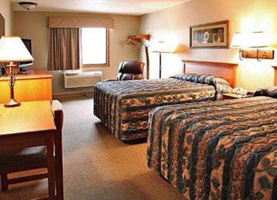 Hotel Super 8 By Wyndham Sioux Falls/41St Street Chambre photo